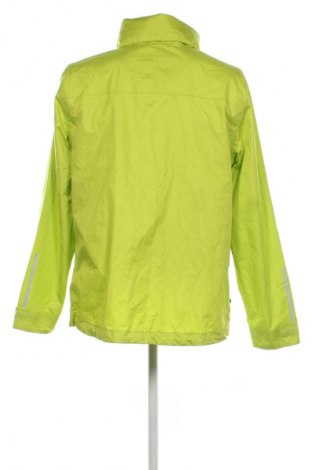 Ανδρικό μπουφάν Essentials, Μέγεθος L, Χρώμα Πράσινο, Τιμή 16,99 €