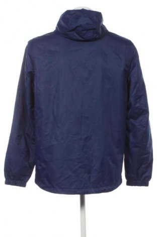 Ανδρικό μπουφάν Everhill, Μέγεθος XL, Χρώμα Μπλέ, Τιμή 38,00 €