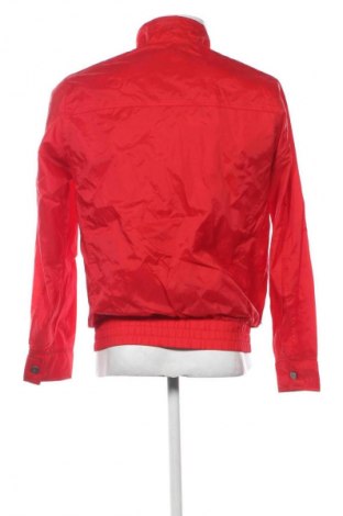 Męska kurtka Exe, Rozmiar M, Kolor Czerwony, Cena 131,58 zł