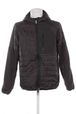 Férfi dzseki FC Bayern Munchen, Méret L, Szín Fekete, Ár 11 649 Ft