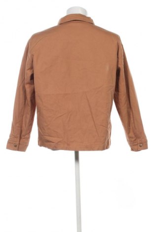 Męska kurtka Factorie, Rozmiar L, Kolor Brązowy, Cena 83,99 zł