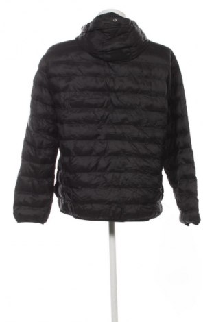 Ανδρικό μπουφάν Farah, Μέγεθος XL, Χρώμα Μαύρο, Τιμή 43,99 €