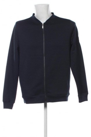 Ανδρικό μπουφάν Feeling, Μέγεθος M, Χρώμα Μαύρο, Τιμή 20,99 €