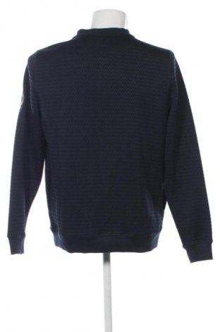 Ανδρικό μπουφάν Feeling, Μέγεθος M, Χρώμα Μαύρο, Τιμή 20,99 €