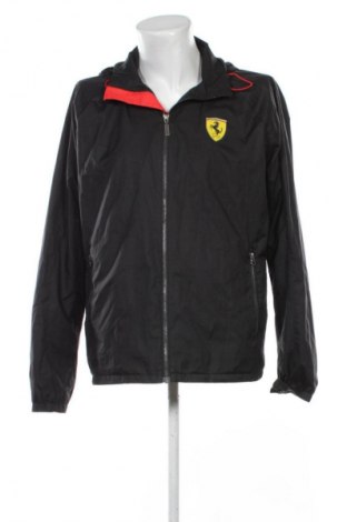 Pánská bunda  Ferrari, Velikost XL, Barva Černá, Cena  1 999,00 Kč