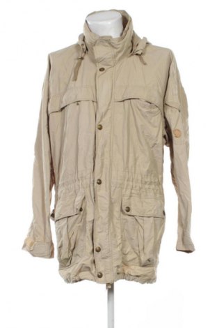 Męska kurtka Fjallraven, Rozmiar XL, Kolor Beżowy, Cena 414,00 zł