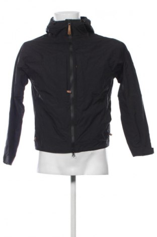 Ανδρικό μπουφάν Fjallraven, Μέγεθος S, Χρώμα Μαύρο, Τιμή 81,99 €