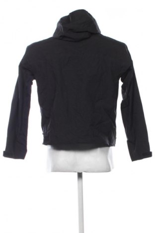 Ανδρικό μπουφάν Fjallraven, Μέγεθος S, Χρώμα Μαύρο, Τιμή 81,99 €