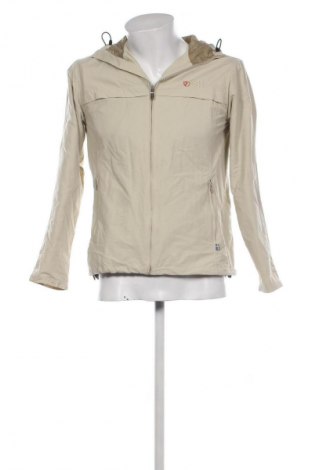 Ανδρικό μπουφάν Fjallraven, Μέγεθος S, Χρώμα  Μπέζ, Τιμή 68,99 €