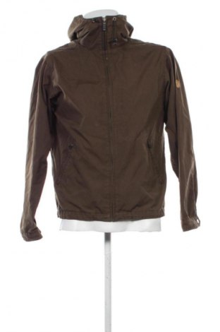 Męska kurtka Fjallraven, Rozmiar S, Kolor Zielony, Cena 208,99 zł