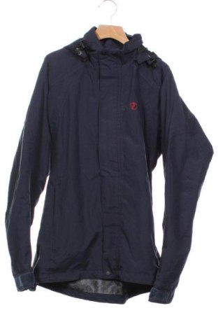 Pánská bunda  Fjallraven, Velikost S, Barva Modrá, Cena  2 129,00 Kč