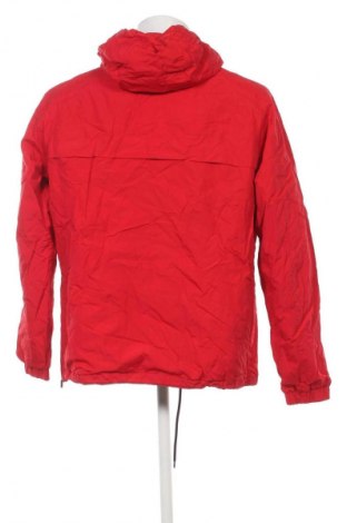 Ανδρικό μπουφάν Forever 21, Μέγεθος L, Χρώμα Κόκκινο, Τιμή 14,99 €