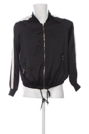 Pánská bunda  Forever 21, Velikost L, Barva Černá, Cena  359,00 Kč