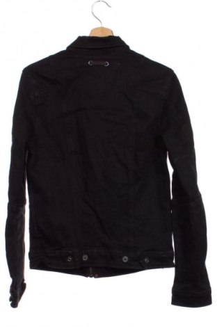 Pánská bunda  G-Star Raw, Velikost XS, Barva Černá, Cena  1 449,00 Kč