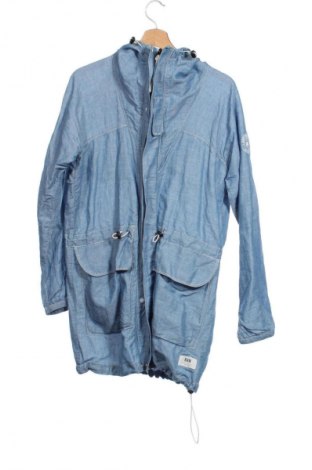 Pánska bunda  G-Star Raw, Veľkosť XS, Farba Modrá, Cena  70,00 €
