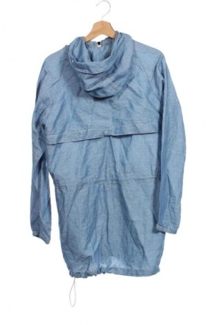 Pánska bunda  G-Star Raw, Veľkosť XS, Farba Modrá, Cena  70,00 €