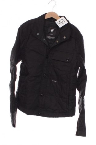 Pánská bunda  G-Star Raw, Velikost XS, Barva Černá, Cena  3 599,00 Kč