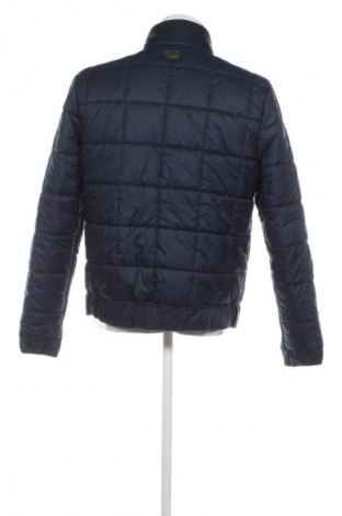 Męska kurtka G-Star Raw, Rozmiar L, Kolor Niebieski, Cena 281,99 zł