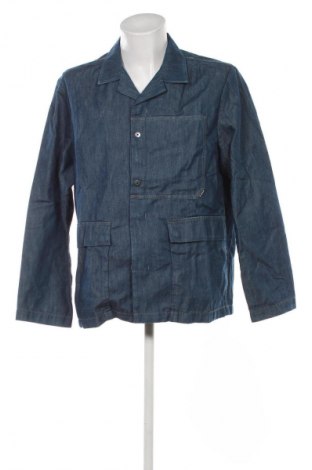 Ανδρικό μπουφάν G-Star Raw, Μέγεθος XL, Χρώμα Μπλέ, Τιμή 147,99 €