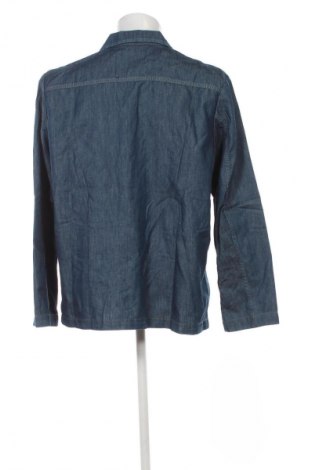 Ανδρικό μπουφάν G-Star Raw, Μέγεθος XL, Χρώμα Μπλέ, Τιμή 147,99 €