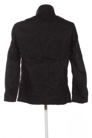 Pánska bunda  G-Star Raw, Veľkosť L, Farba Čierna, Cena  144,95 €