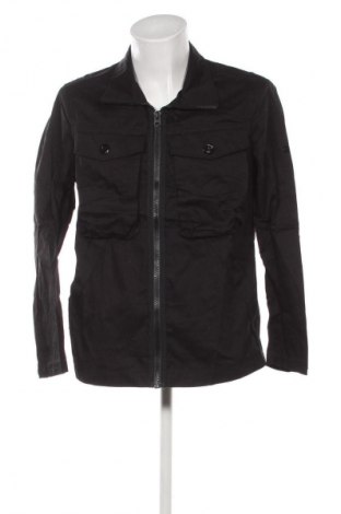 Ανδρικό μπουφάν G-Star Raw, Μέγεθος M, Χρώμα Μαύρο, Τιμή 147,99 €