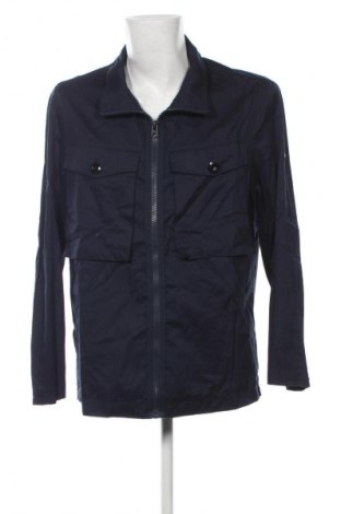 Pánská bunda  G-Star Raw, Velikost XL, Barva Modrá, Cena  3 599,00 Kč