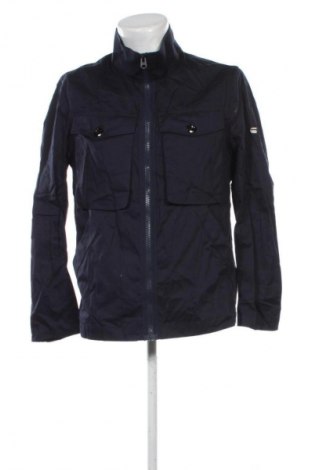 Pánská bunda  G-Star Raw, Velikost M, Barva Modrá, Cena  3 599,00 Kč
