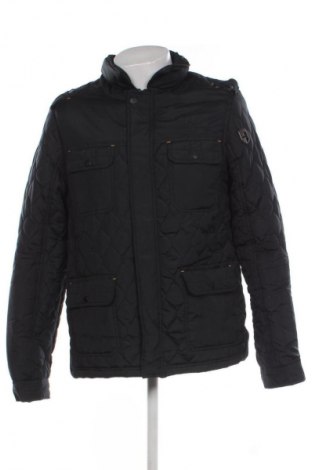 Férfi dzseki GEO NORWAY, Méret XL, Szín Fekete, Ár 32 169 Ft