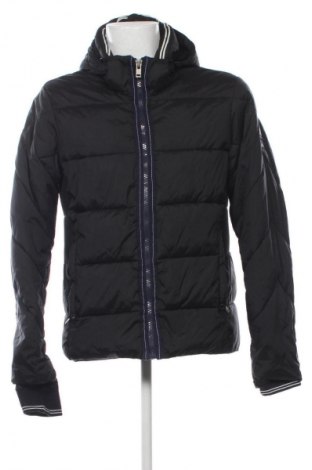 Férfi dzseki Gaastra, Méret L, Szín Fekete, Ár 24 523 Ft