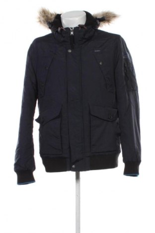 Pánská bunda  Garcia, Velikost L, Barva Modrá, Cena  1 029,00 Kč