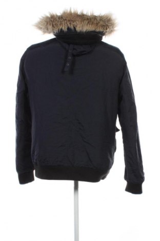 Pánská bunda  Garcia, Velikost L, Barva Modrá, Cena  1 029,00 Kč