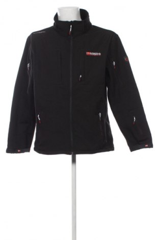 Férfi dzseki Geographical Norway, Méret XL, Szín Fekete, Ár 29 249 Ft