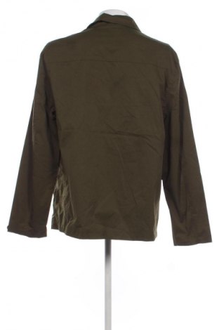 Ανδρικό μπουφάν George, Μέγεθος L, Χρώμα Χρυσαφί, Τιμή 15,99 €