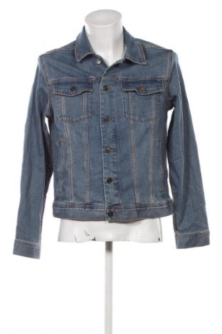 Herrenjacke George, Größe M, Farbe Blau, Preis € 12,99