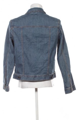 Herrenjacke George, Größe M, Farbe Blau, Preis € 12,99