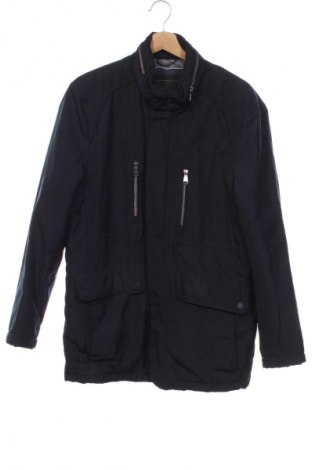 Ανδρικό μπουφάν Geox, Μέγεθος XL, Χρώμα Μπλέ, Τιμή 38,09 €