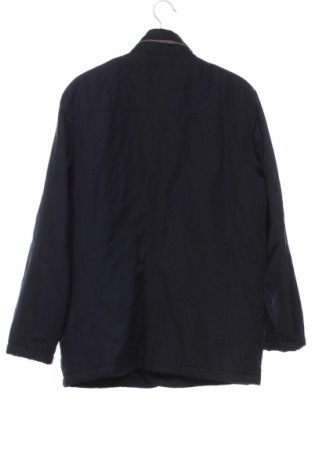 Ανδρικό μπουφάν Geox, Μέγεθος XL, Χρώμα Μπλέ, Τιμή 38,09 €