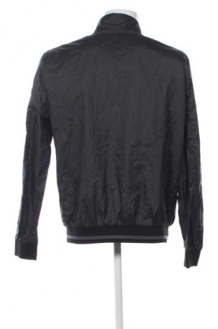 Ανδρικό μπουφάν Geox, Μέγεθος XL, Χρώμα Μαύρο, Τιμή 62,73 €