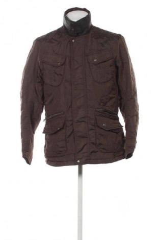 Pánská bunda  Geox, Velikost L, Barva Hnědá, Cena  1 159,00 Kč