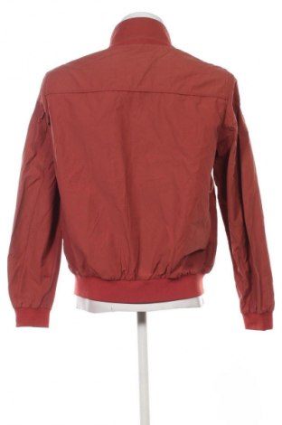 Herrenjacke Geox, Größe L, Farbe Rot, Preis € 36,99