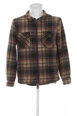 Ανδρικό μπουφάν Ghanda, Μέγεθος M, Χρώμα Πολύχρωμο, Τιμή 21,99 €