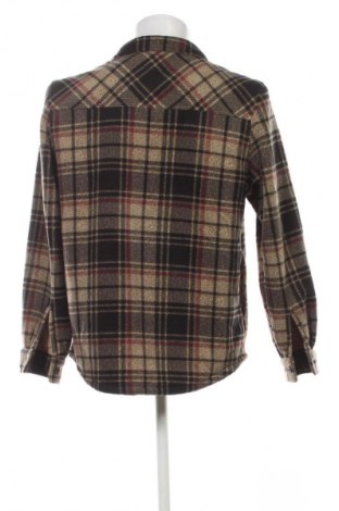 Ανδρικό μπουφάν Ghanda, Μέγεθος M, Χρώμα Πολύχρωμο, Τιμή 21,99 €