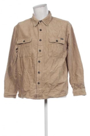 Pánská bunda  Ghanda, Velikost L, Barva Béžová, Cena  699,00 Kč
