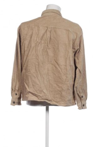 Pánská bunda  Ghanda, Velikost L, Barva Béžová, Cena  699,00 Kč