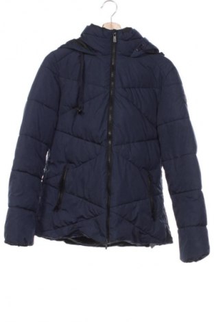 Pánská bunda  Gina Benotti, Velikost XS, Barva Modrá, Cena  409,00 Kč