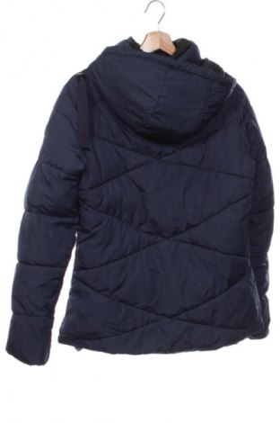 Pánská bunda  Gina Benotti, Velikost XS, Barva Modrá, Cena  409,00 Kč