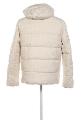 Ανδρικό μπουφάν Guess, Μέγεθος L, Χρώμα Πολύχρωμο, Τιμή 142,99 €