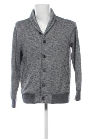 Męska kurtka H&M, Rozmiar L, Kolor Szary, Cena 64,99 zł