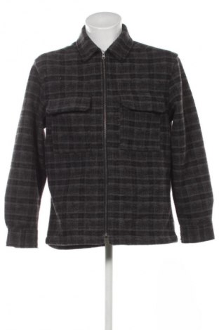 Ανδρικό μπουφάν H&M, Μέγεθος M, Χρώμα Πολύχρωμο, Τιμή 12,99 €